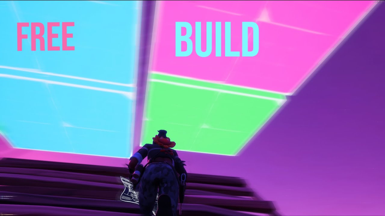 The Best Freebuild Youtube Music