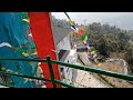 annapurna cable car the pride of pokhara