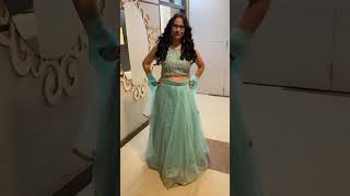 Party hairstyle open curls #trending #shorts #786 #viral #hairstyle #haldi #tiktok #short