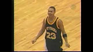 1998 NCAA Final Four Highlights  Comeback Cats 360p