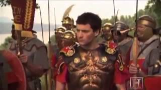 Engineering An Empire Rome english Documentary part 1