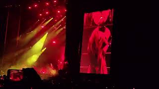 Slipknot (En vivo Parque Bicentenario 09/11/2024) (4K)