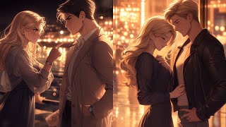 📕Reborn, I let her reunite with her ex, but in the end, she asked to get back together with me again