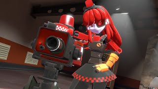 [SFM] Mimi Sentry Transformation Test