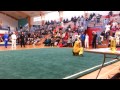 master song shaolin kung fu wushu christchurch new zealand