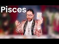 PISCES - “BLOWN AWAY! I’VE NEVER SEEN THIS IN A READING!” Intuitive Tarot Reading ASMR