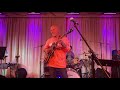 Larry Carlton - Mr. 335 - Kid Charlemagne Live Solo - Steely Dan - 10/12/19