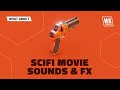 Scifi Movie Sounds & FX | Cinematic Drones, Ambient, SFX & More!