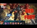 Vainglory 2024 3v3 Rona Gameplay : Spin to Win