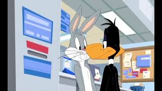How Bugs met Daffy (Looney Tunes)