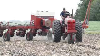 First Day First Field Farmer