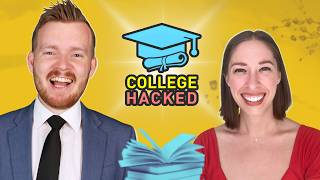 What a College Hacked Consultation Looks Like