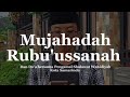 Reportase 3 Hari menjelang Mujahadah Rubu'ussanah kota Samarinda