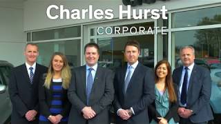 Charles Hurst Corporate