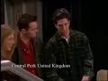 Friends Pivot