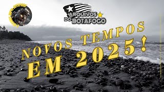 #Novos Tempos em 2025! #Botafogo #Textor #Super Mundial de Clubes #Glorioso #Artur #Jorge