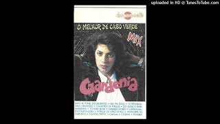 1- Gardenia- O Melhor de Cabo Verde