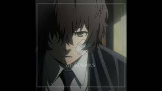 Dazai Osamu - 【Kikuomiku0】Universe Cat Drowning #anime #dazai #ecosystem #viralvideo #bungoustraydog