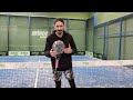 nox at10 18k 2024 la pala de agustÍn tapia ¿la más cÓmoda padel