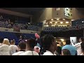 2019 Special Olympics Northern California Summer Games opening ceremony