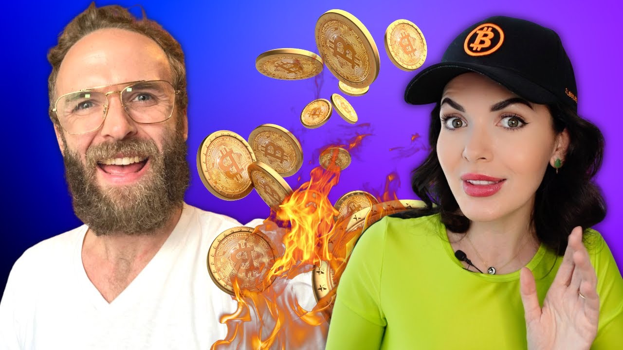 Crypto Investing Lesson Learned Youtube