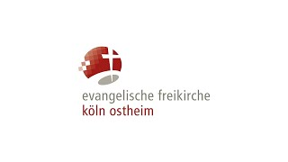 Gottesdienst der EF Köln // 22.12.24