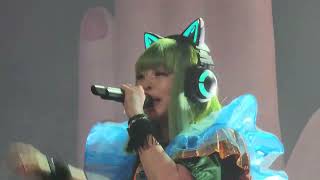 Kyary Pamyu Pamyu / Fonda Theater 4/18/2022