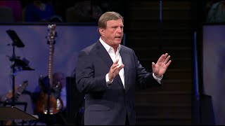 Solving the Mystery of Marriage | Jimmy Evans | Woodway Campus