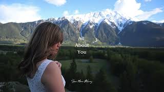 Sheri Marie Ptolemy - All About You (Official Audio)