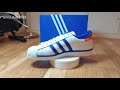 adidas superstar rivalry vs superstar