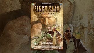 Singh Saab The Great (Unrated)