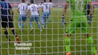 Mateo Kovačić Amazing Goal Vs Lazio