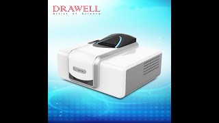 【Operation】Drawell FT-IR Installation Operating Guide