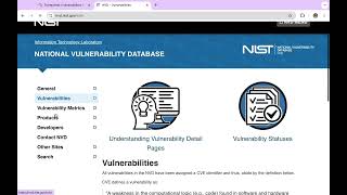 Vulnerabilities 101 | TryHackMe Room Walkthrough | Understand the flaws of an applicati.....