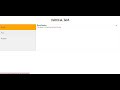 How to create Vertical Tabs Using HTML CSS & JavaScript | Responsive Vertical Tab