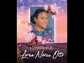 THANKSGIVING SERVICE  FOR LORNA NORICE OTTO