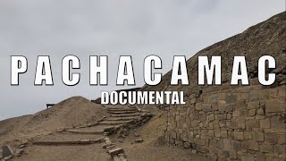 PACHACAMAC(Documental)