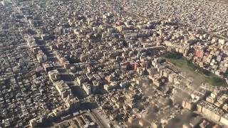 Mardin Kızıltepe Havalimanı Kalkış - Mardin Airport Departure