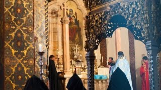 Etchmiadzin Cathedral, Vagharshapat, Armavir, Armenia, Eurasia