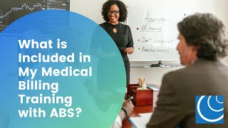 What is Included in My Medical Billing Training with ABS?