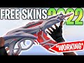 How to Get FREE VALORANT SKINS In 2022 (No BS) *WORKING*