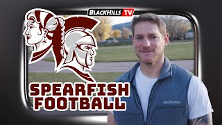 Spearfish Spartans Football: Remarkable Season