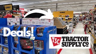 Best Tractor Supply Black Friday Deals You Can't Miss!