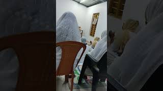 HOLY COMMUNION Part 3  22 12 2024 ഞായർ FW Ngt Mudavanmughal Thankachan Pastr. Rel Church Trivandrum