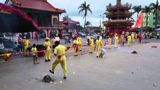 20140519土城震安宮五年千歲南下回祖廟雲林馬鳴山鎮安宮進香(第二站雲林馬鳴山鎮安宮)3