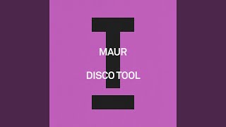 Disco Tool