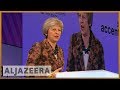 🇬🇧Theresa May fights for Brexit deal, says 'agreed in full' | Al Jazeera English