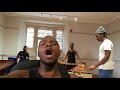 Mlindo - AmaBlesser ft. DJ Maphorisa Cover | Fresh crew production 2018