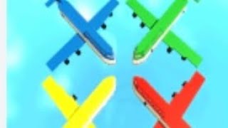 S and b blue aeroplane yellow aeroplane red aeroplane green aeroplane ok video enjoy