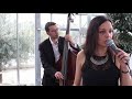 sunny musica matrimonio jazz catania geghejazz